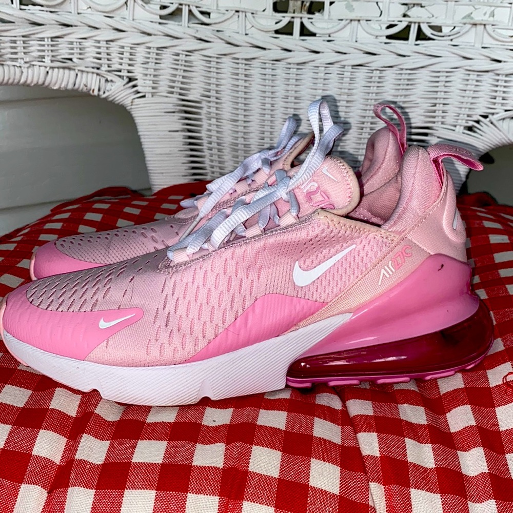 Nike air 270’s